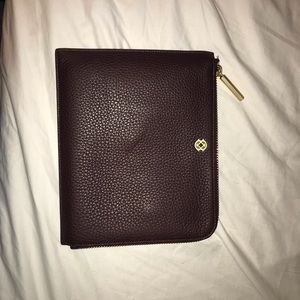 Dagne Dover Large Elle Clutch